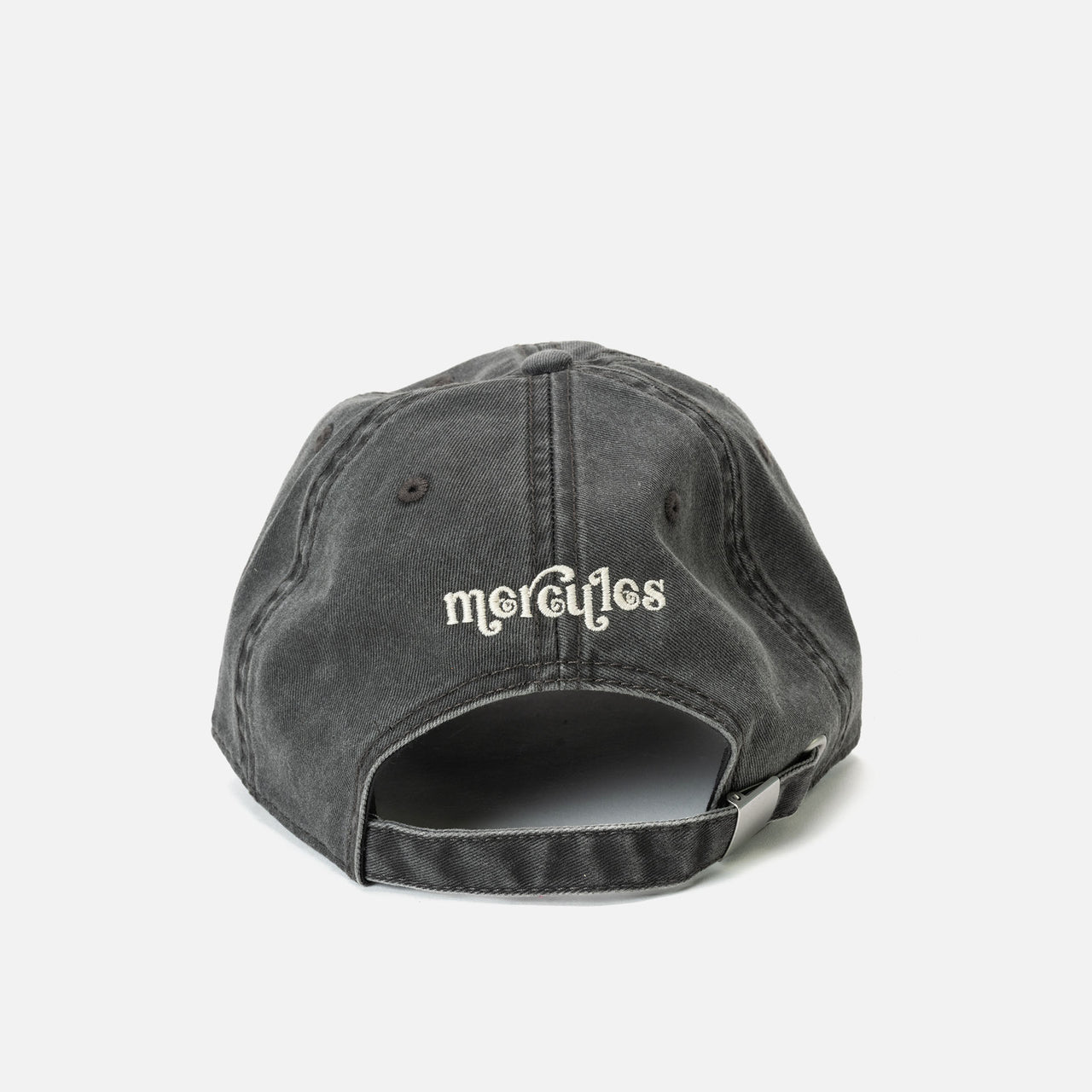Gorra Chefff Negro
