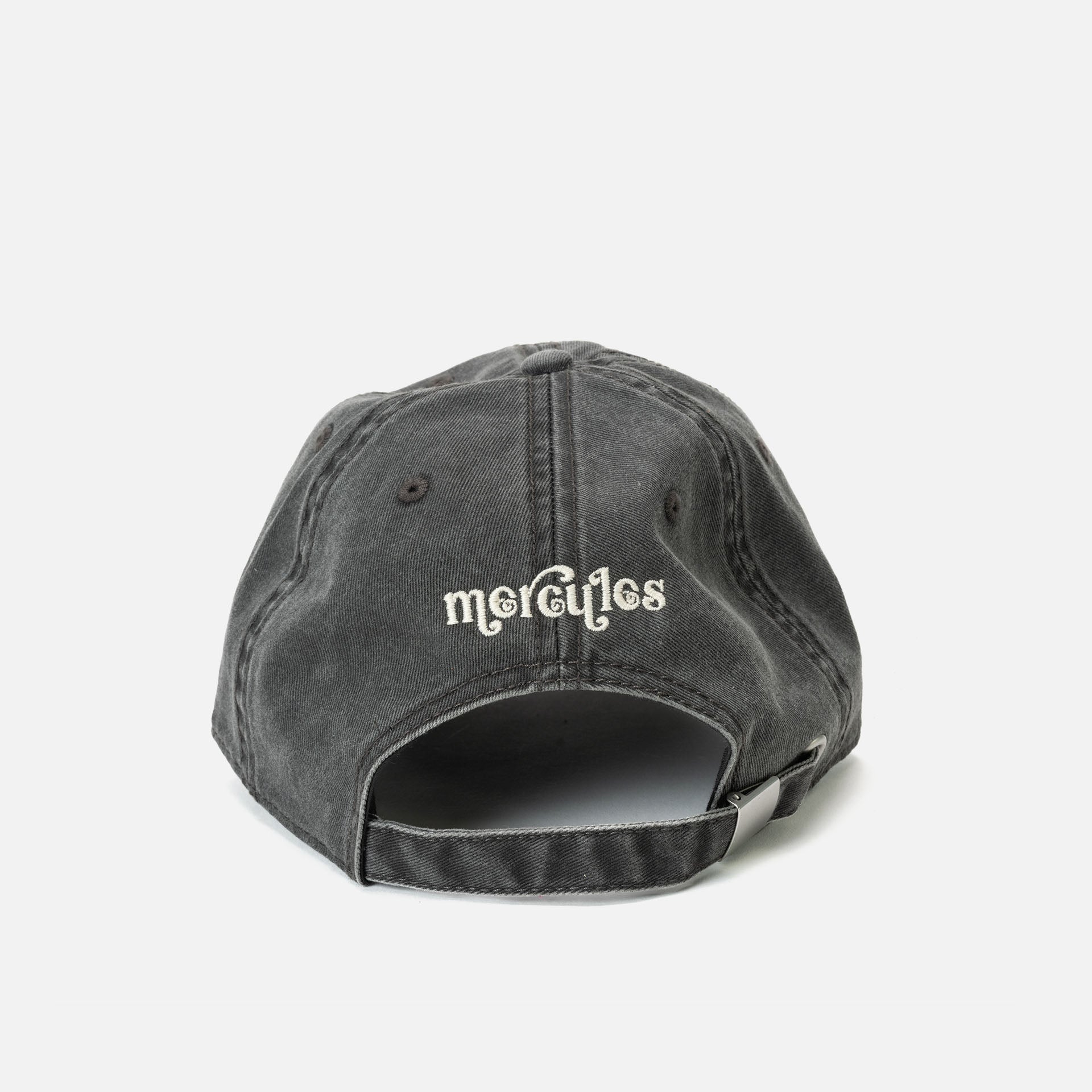 Gorra Chefff Negro