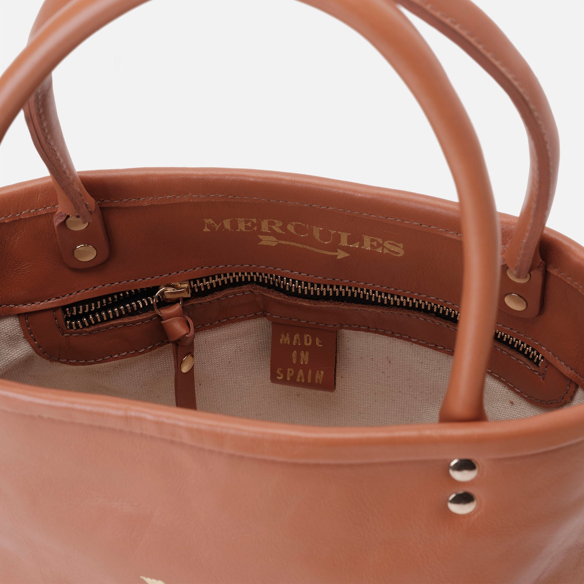 Hampton Cognac