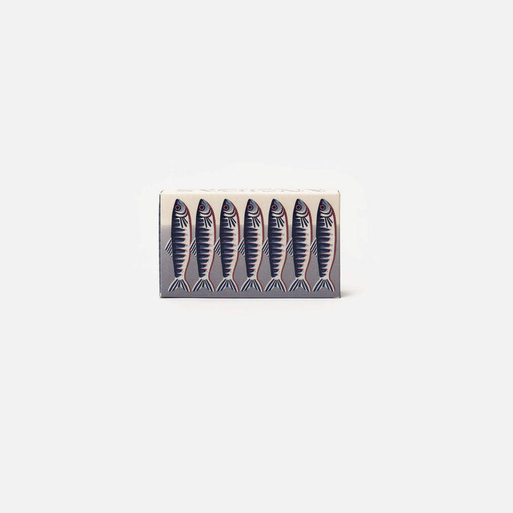 Anchoas en aceite de oliva