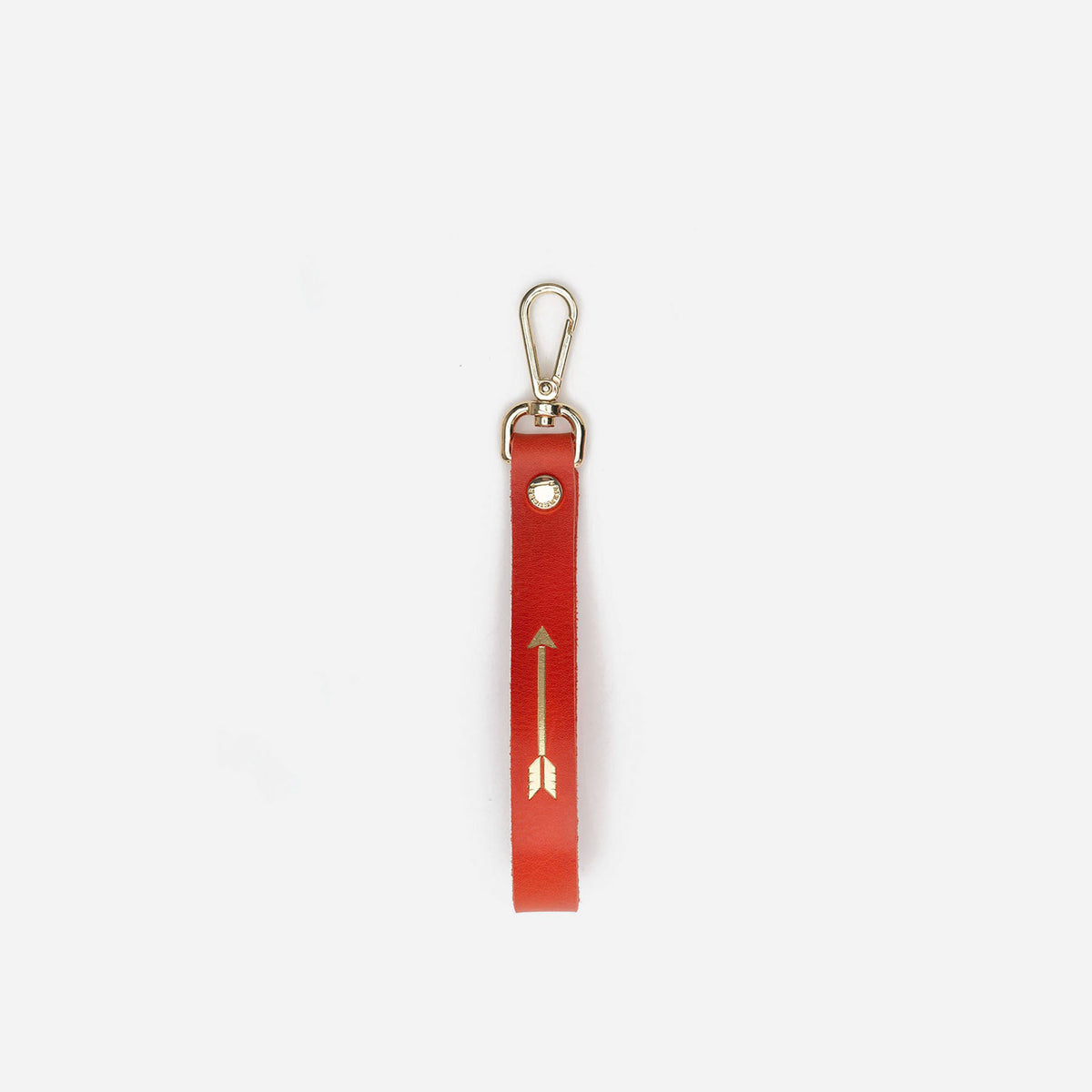 Llavero Arrow Rojo