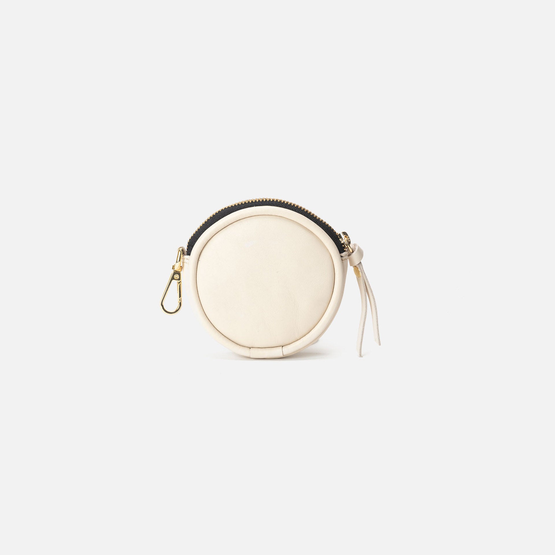 Monedero Smiley Bone