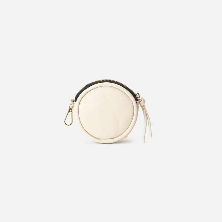 Monedero Smiley Bone