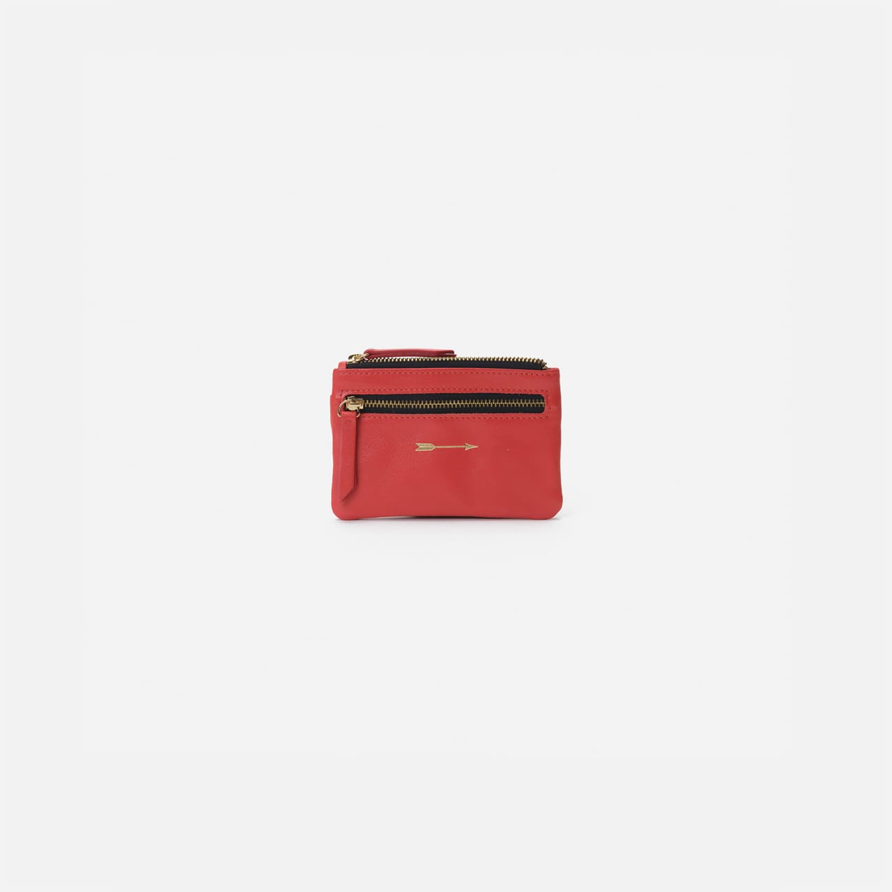 Monedero Coral