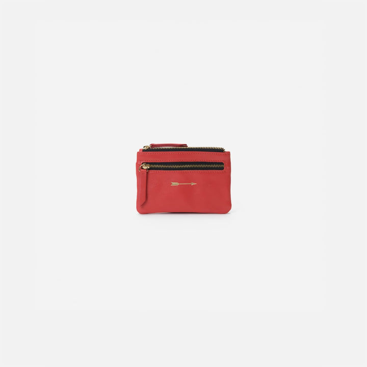 Monedero Coral