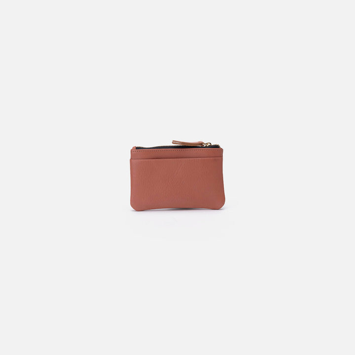 Monedero Terracota