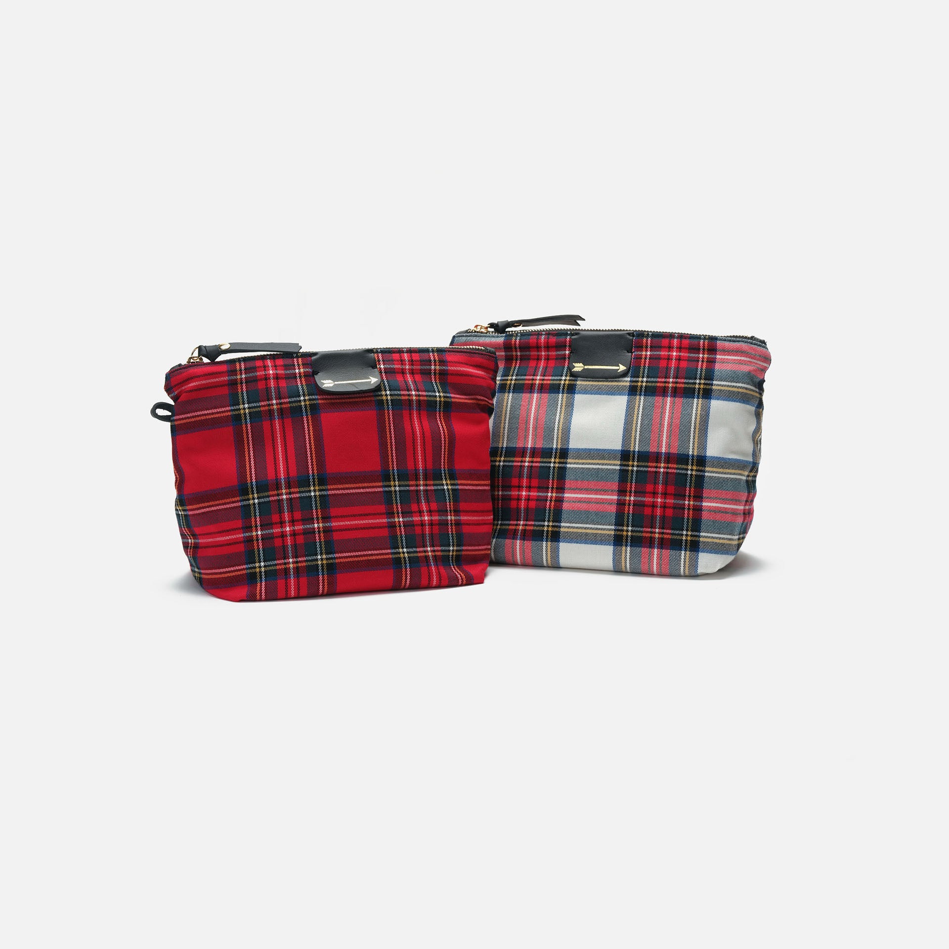 Neceser Holiday Rojo