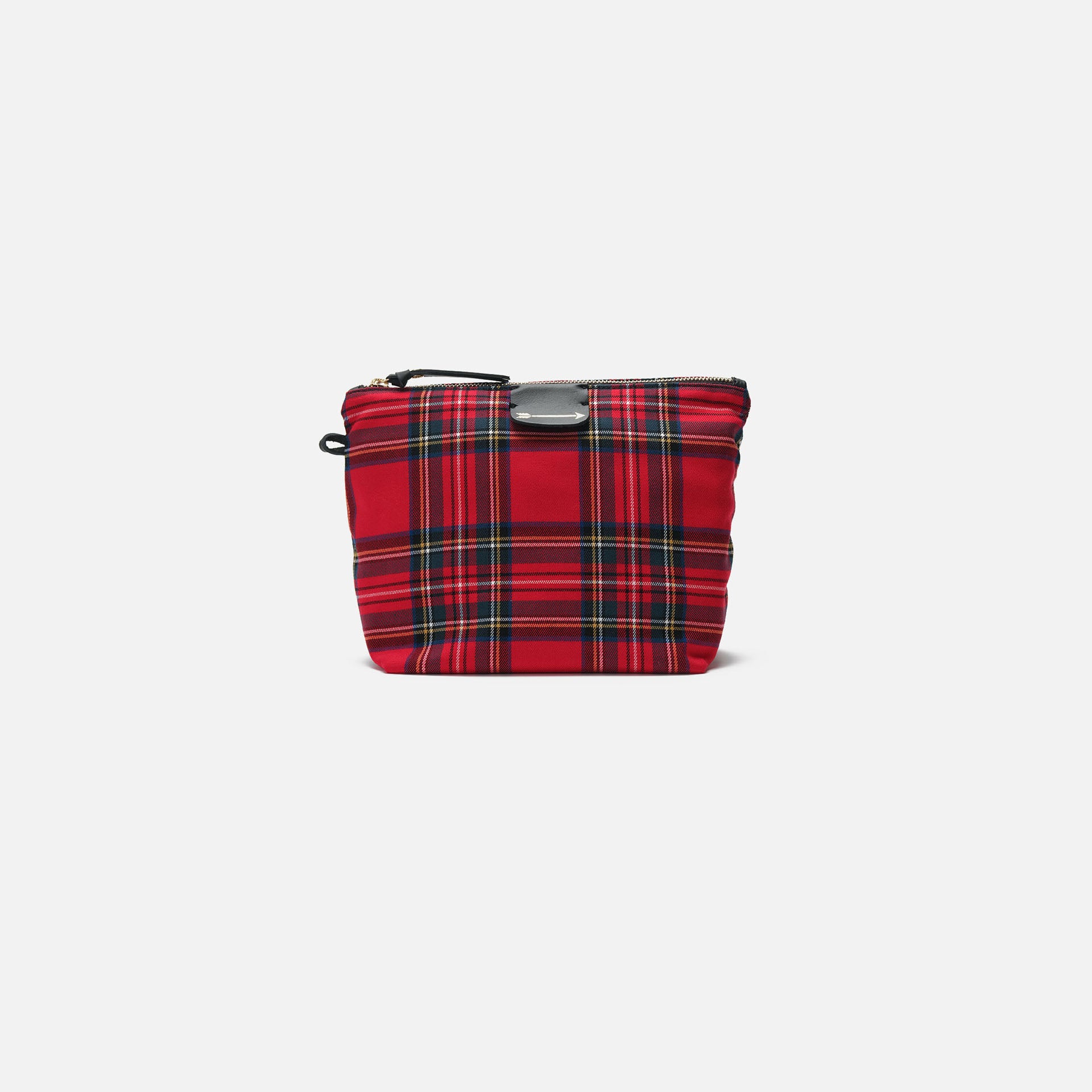 Neceser Holiday Rojo