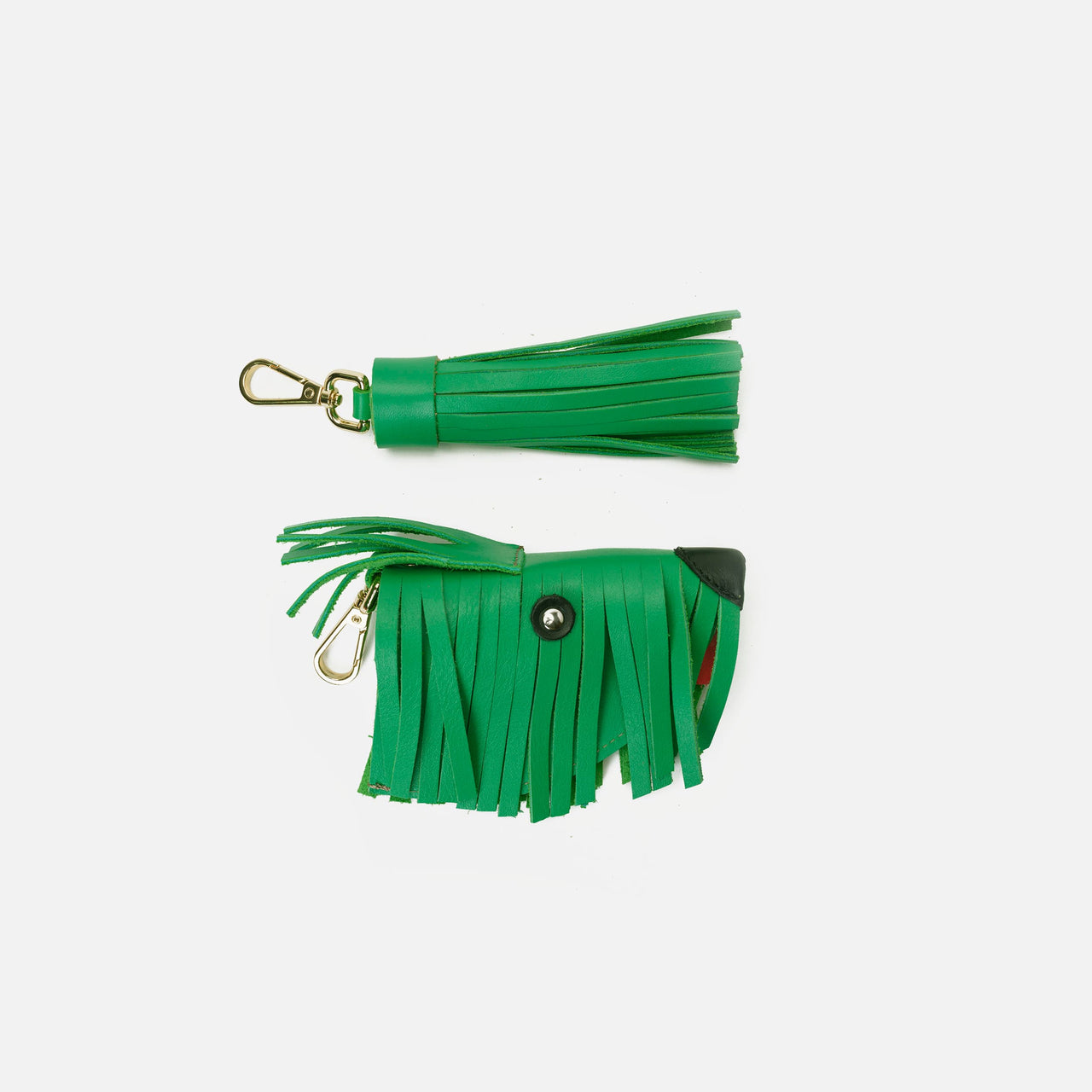 Pack Charm Scott Cabeza y Cola Apple