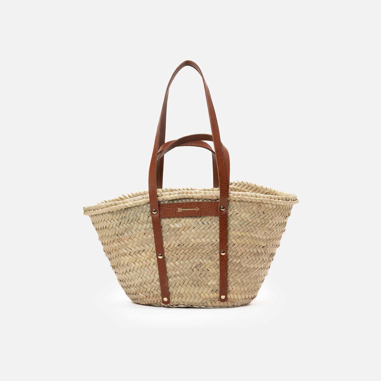 Playa Basket Tan