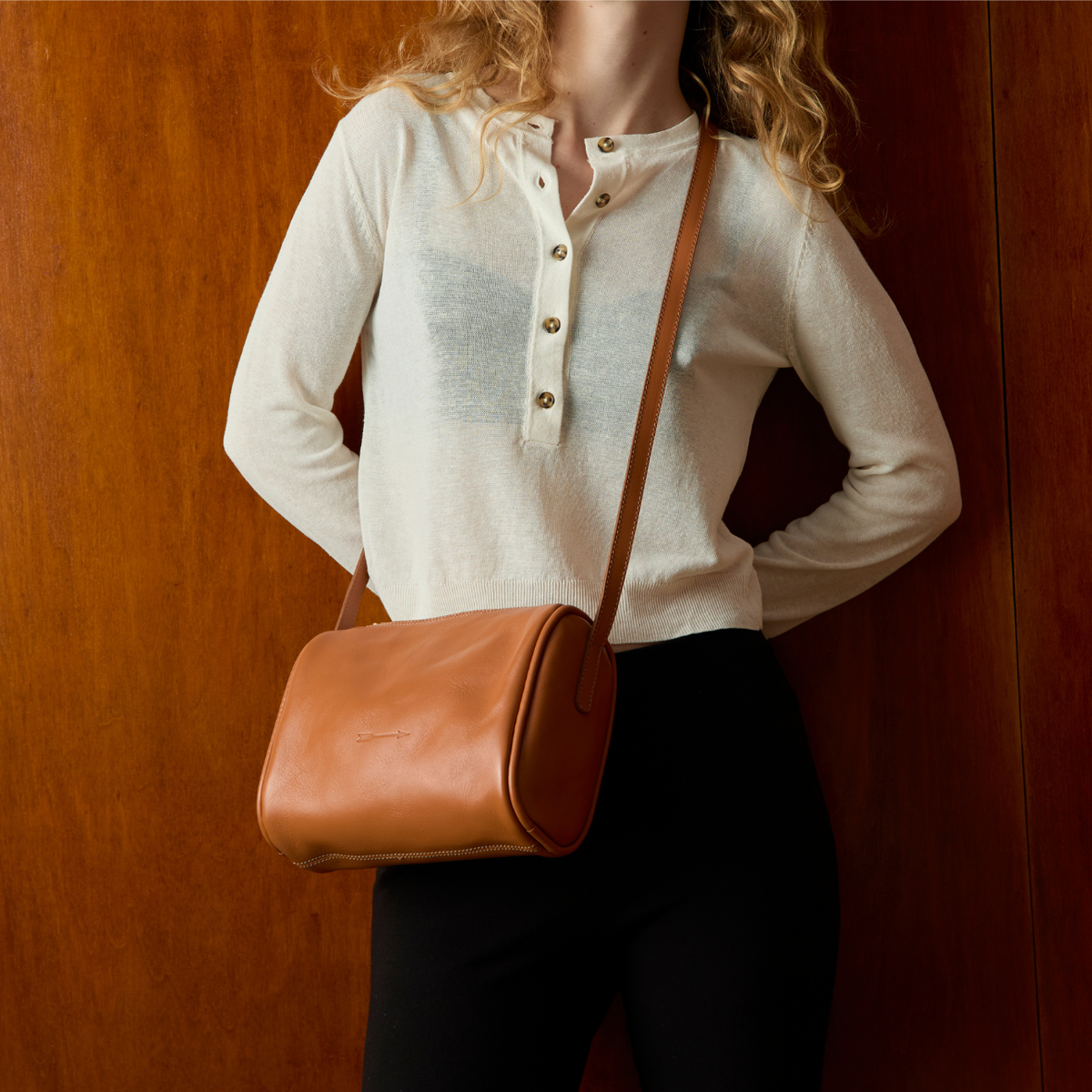 Parker Cognac
