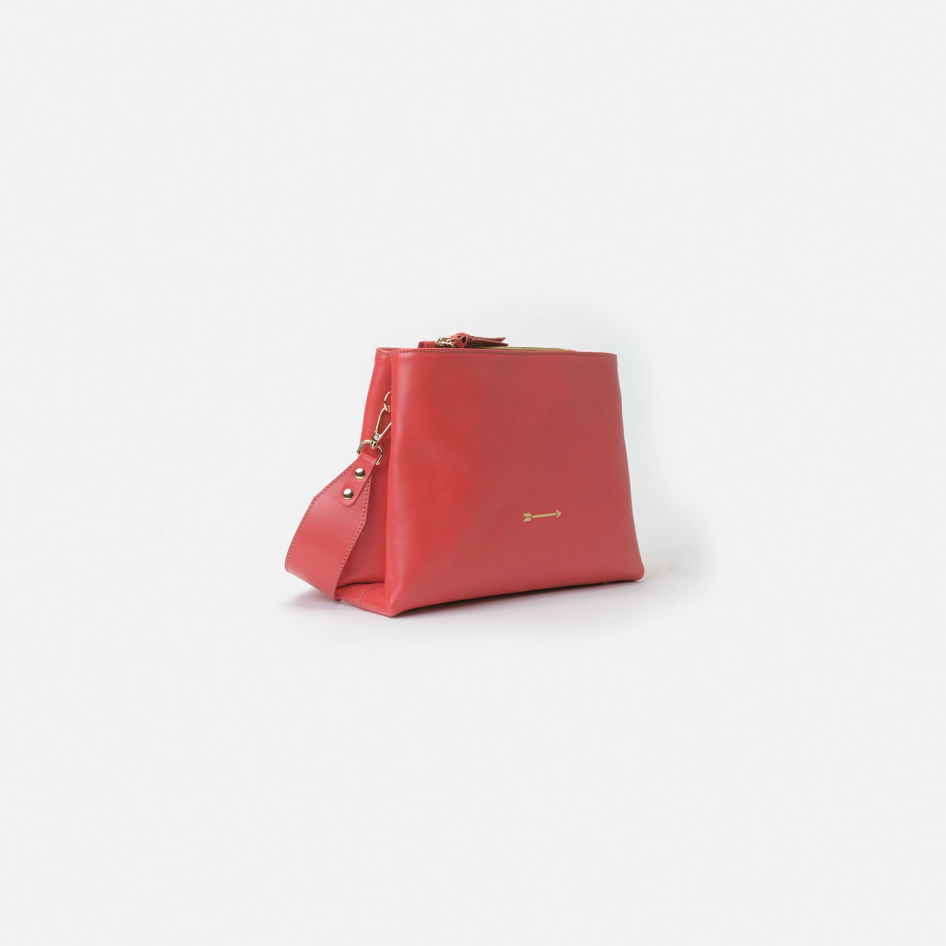Robin Medium Coral