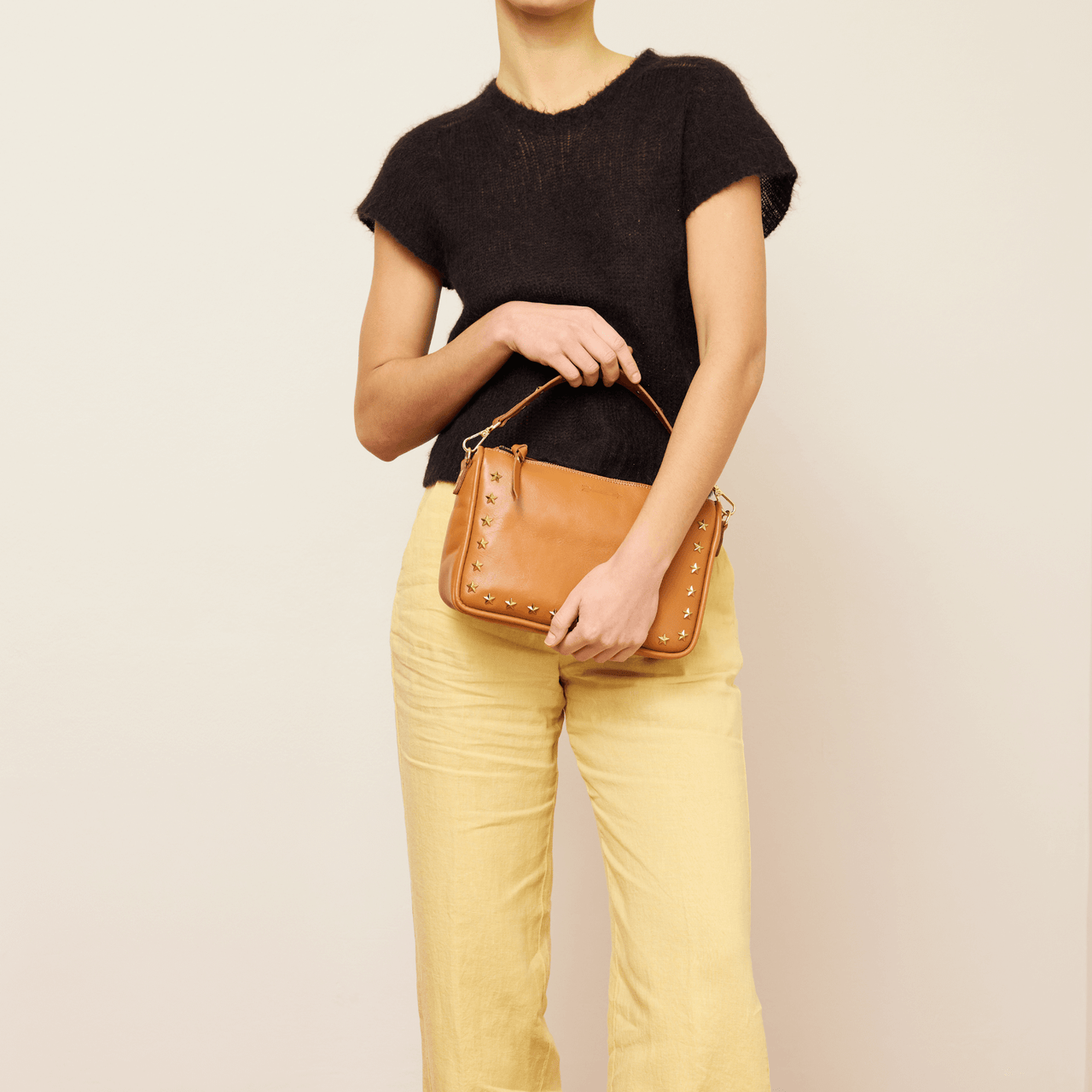 Sandy Stars Cognac