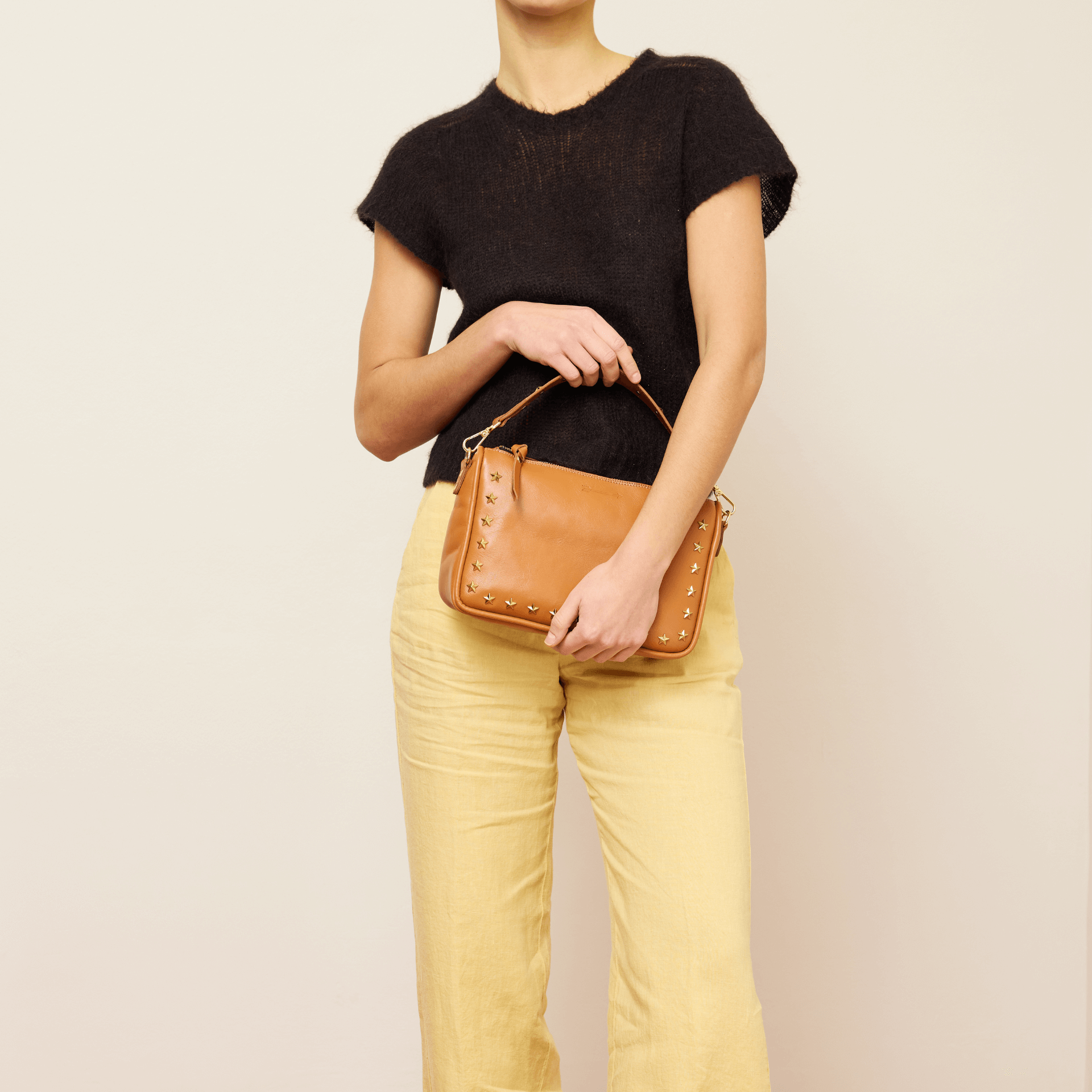 Sandy Stars Cognac