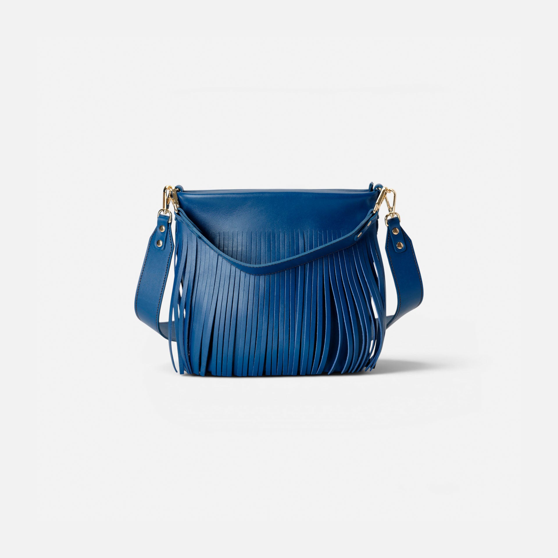 Tango flecos Navy