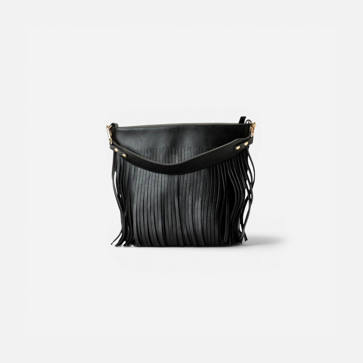 Tango Flecos Negro