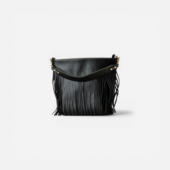 Tango Flecos Negro