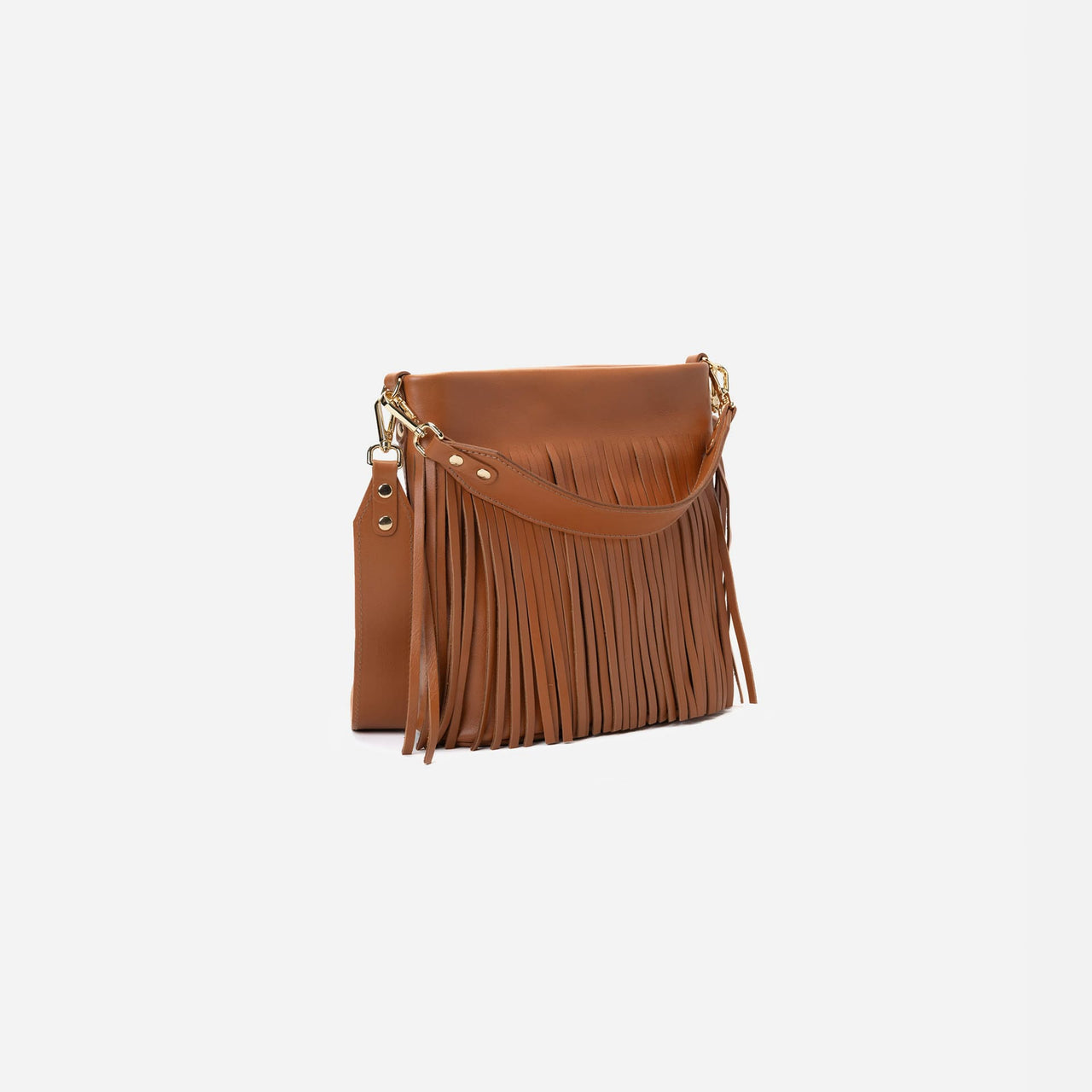 Tango flecos cognac