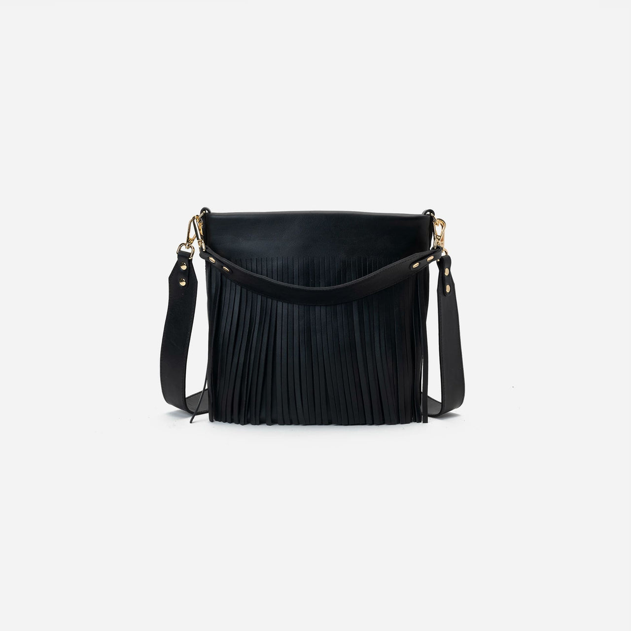 Tango Flecos Negro