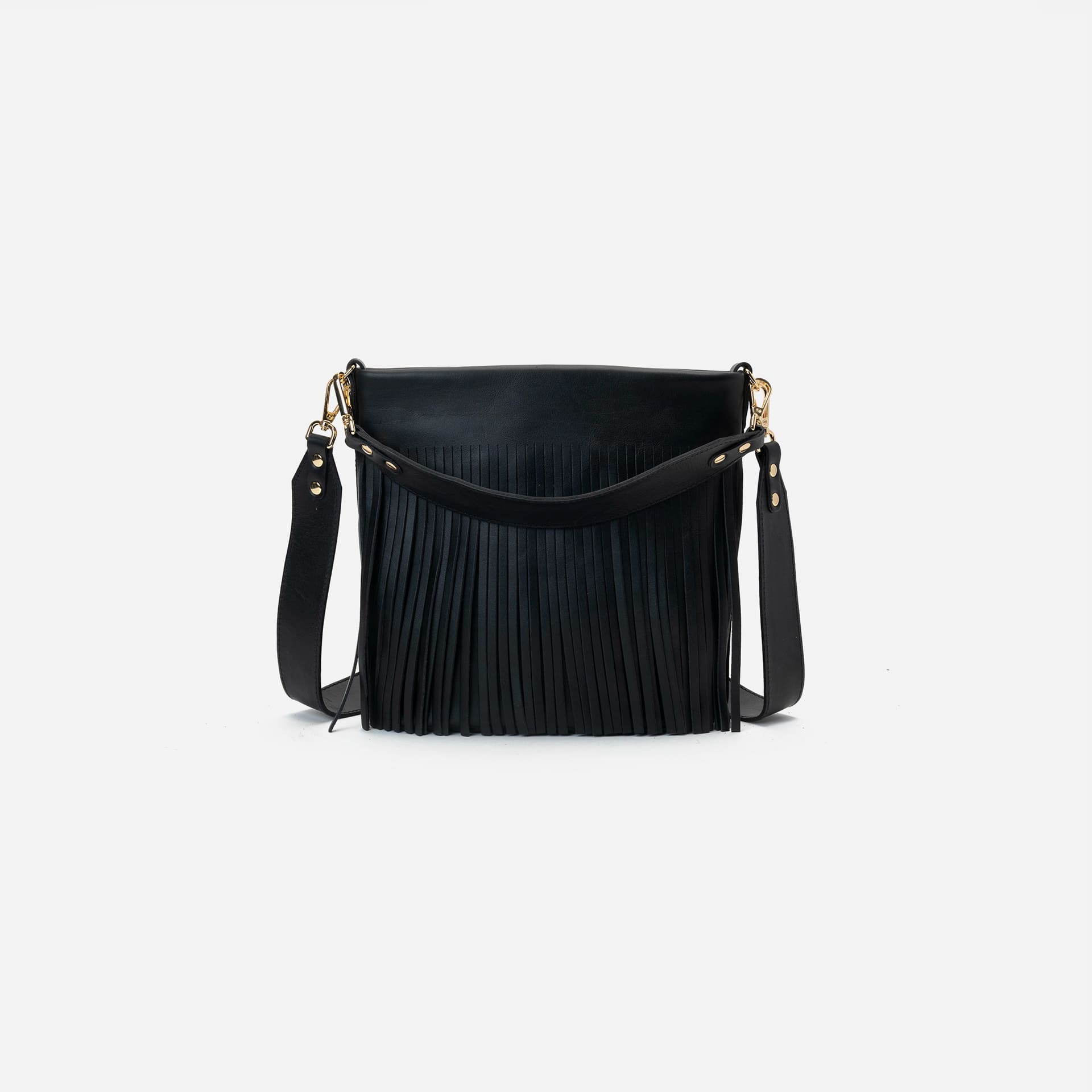 Tango Flecos Negro