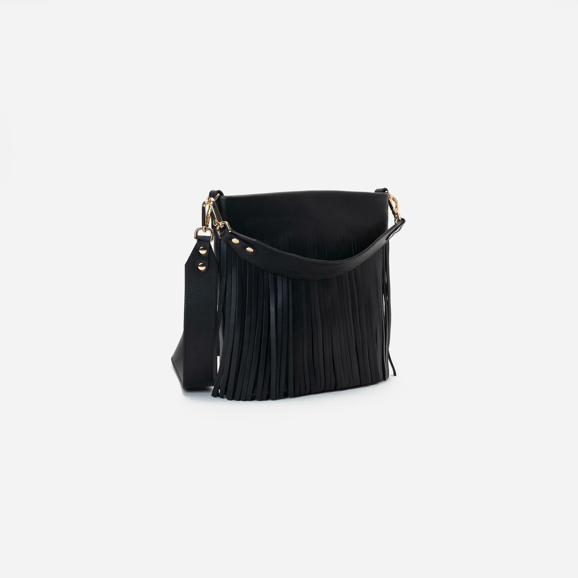 Tango Flecos Negro