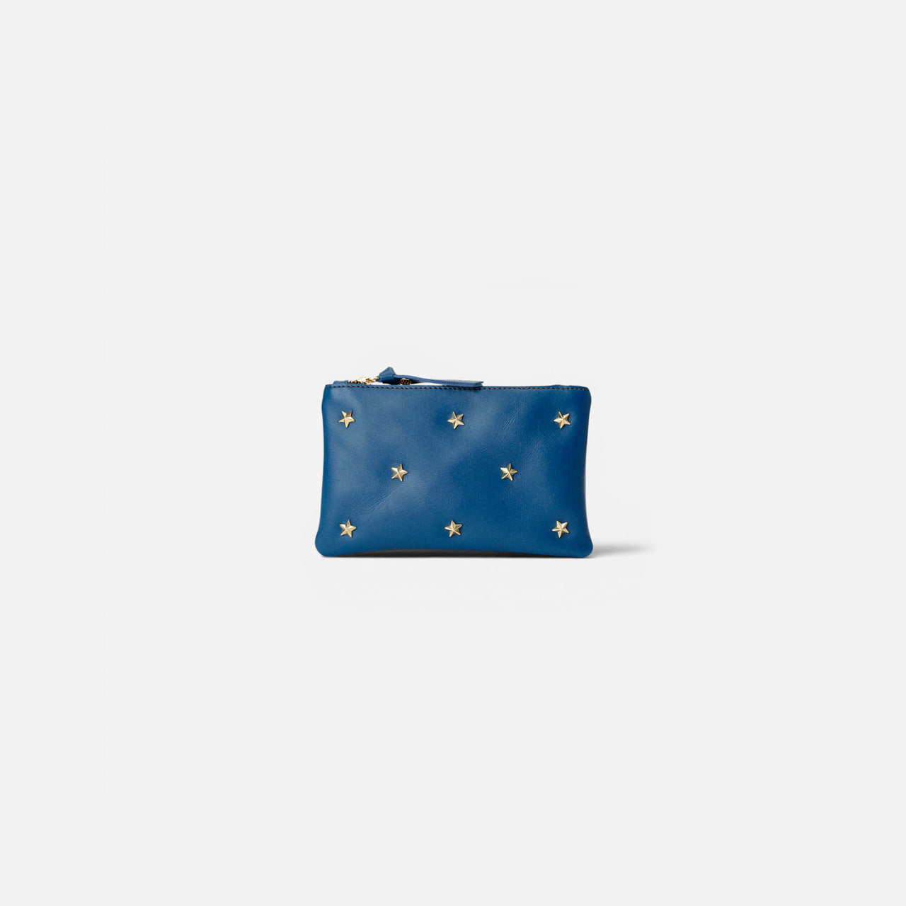 Wallet Stars Navy