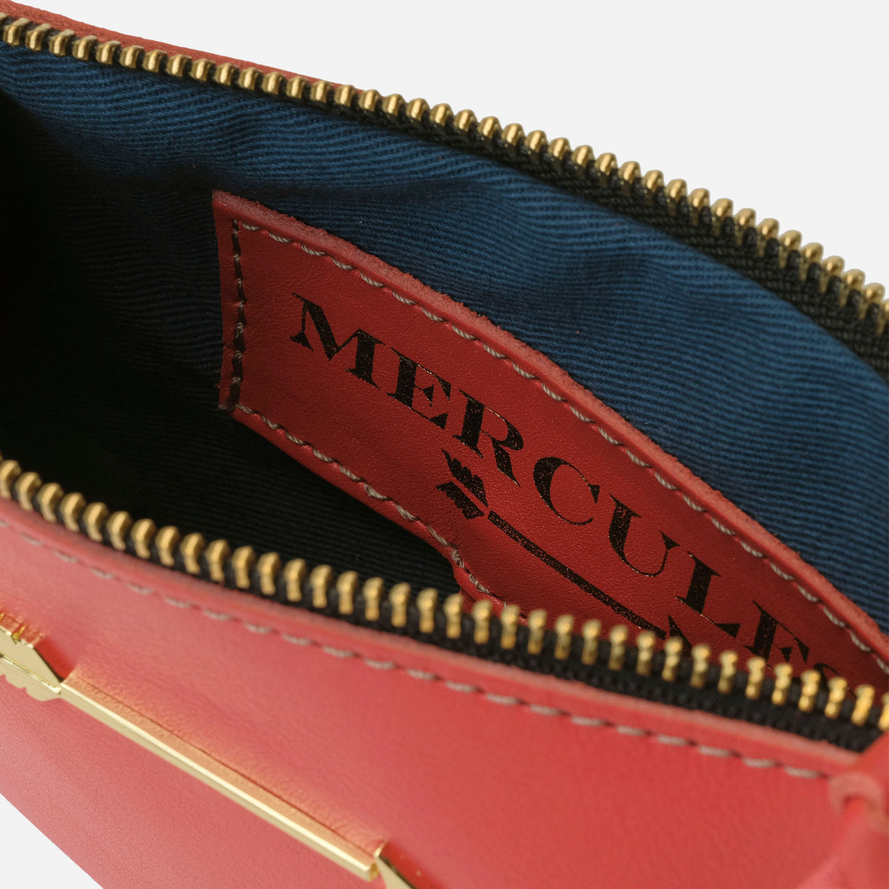 Wallet arrow Coral