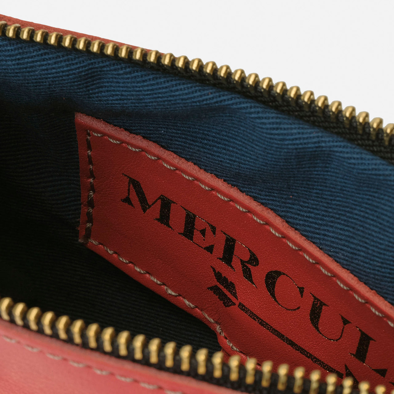 Wallet Stars Coral