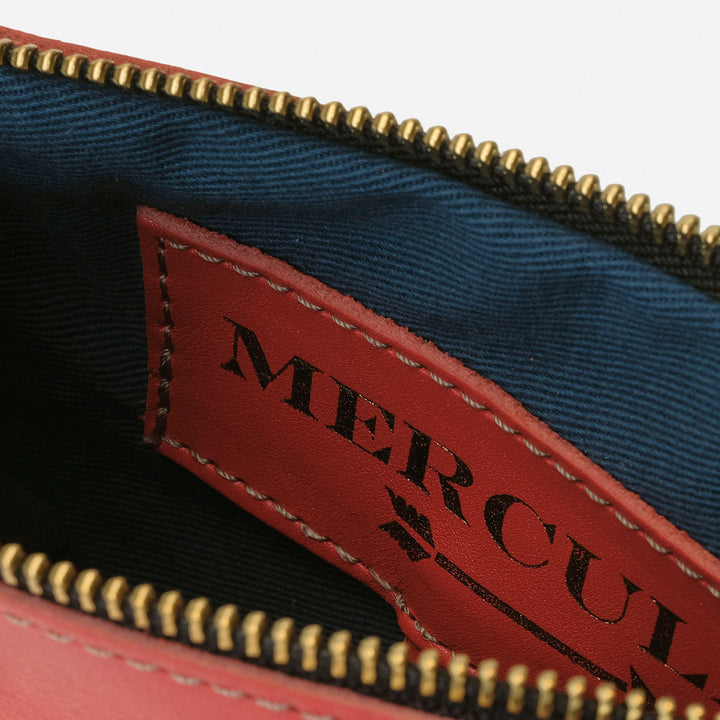 Wallet Stars Coral