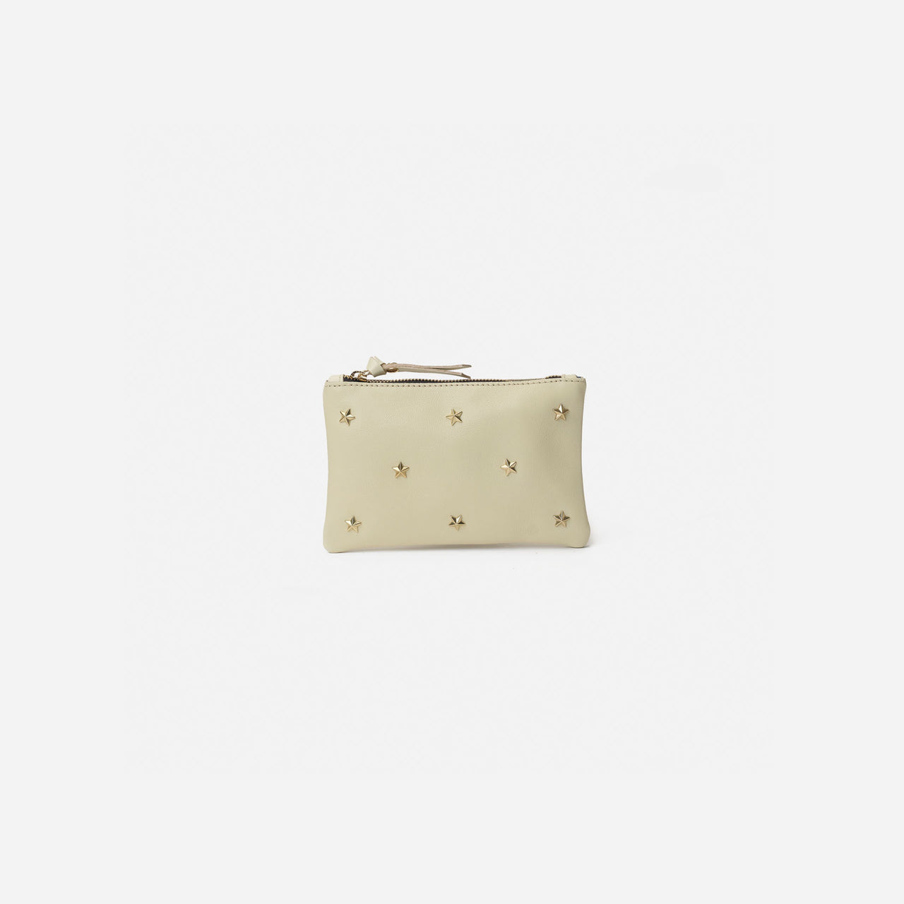 Wallet Stars Mantequilla