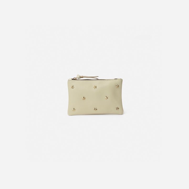 Wallet Stars Mantequilla