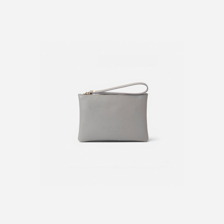 Zipper Gris