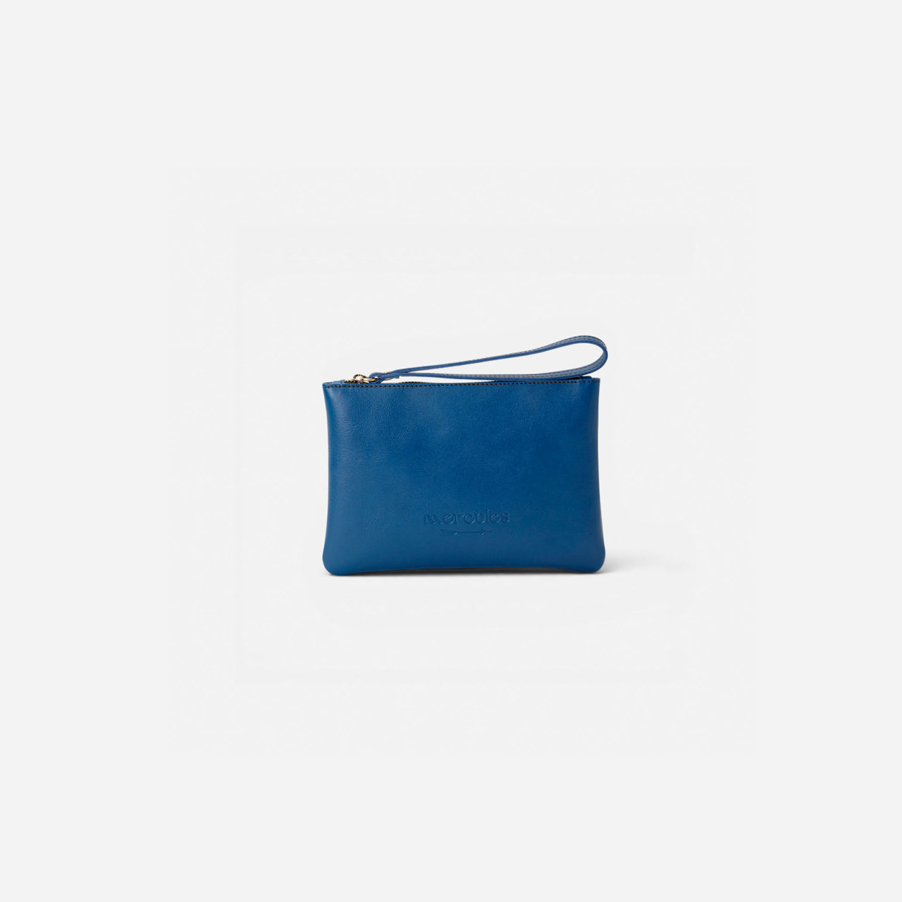 Zipper Navy