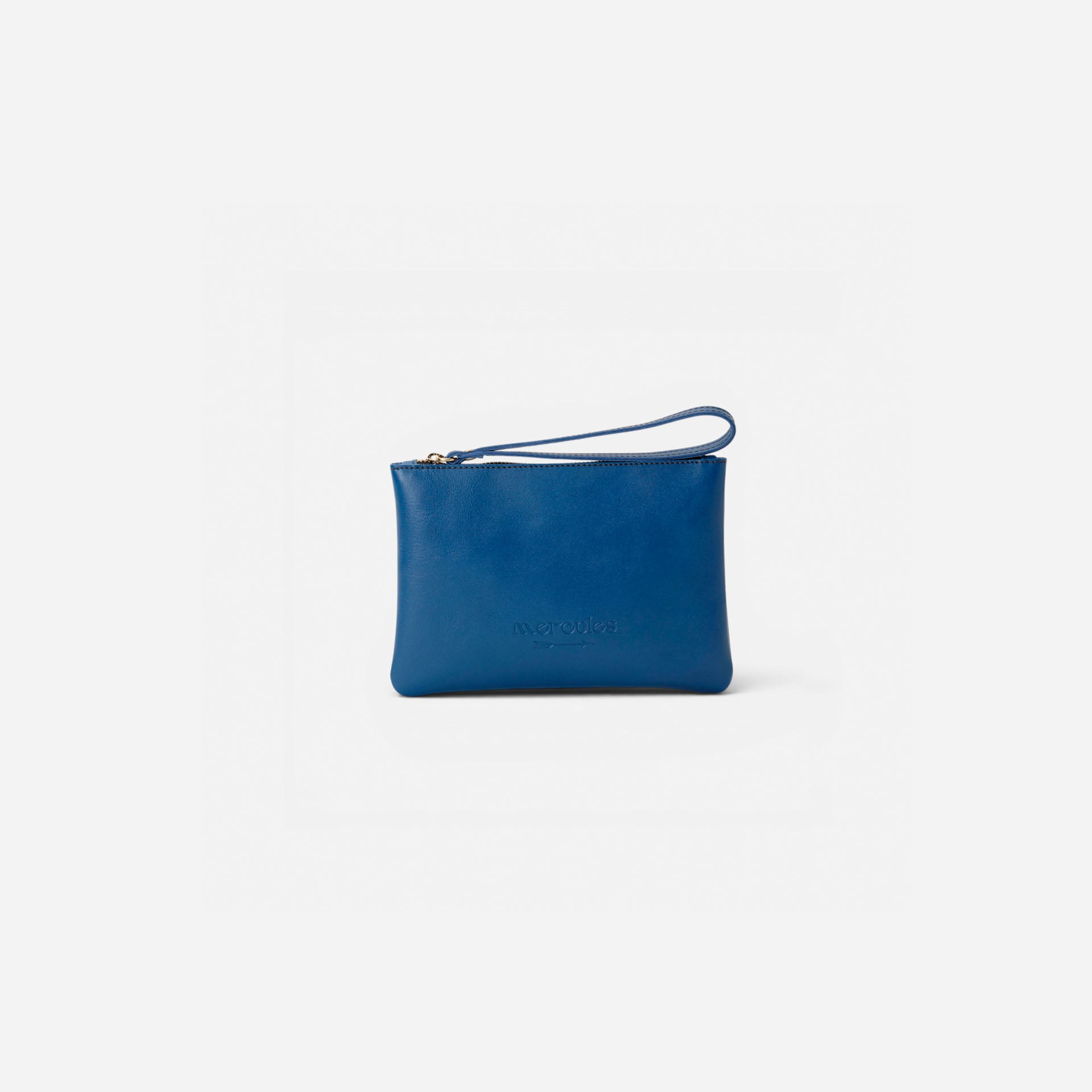 Zipper Navy