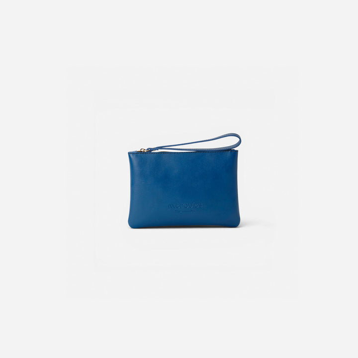 Zipper Navy