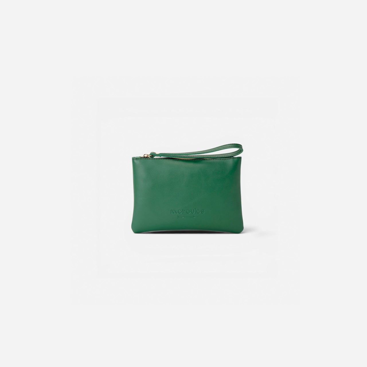 Zipper Verde