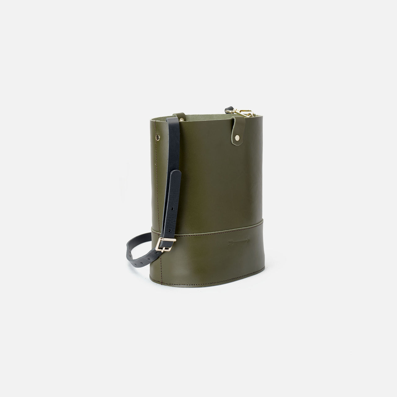 Alamo Bucket Oliva