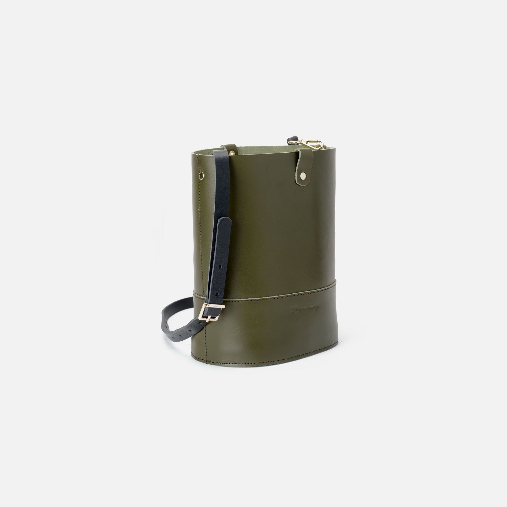 Alamo Bucket Oliva