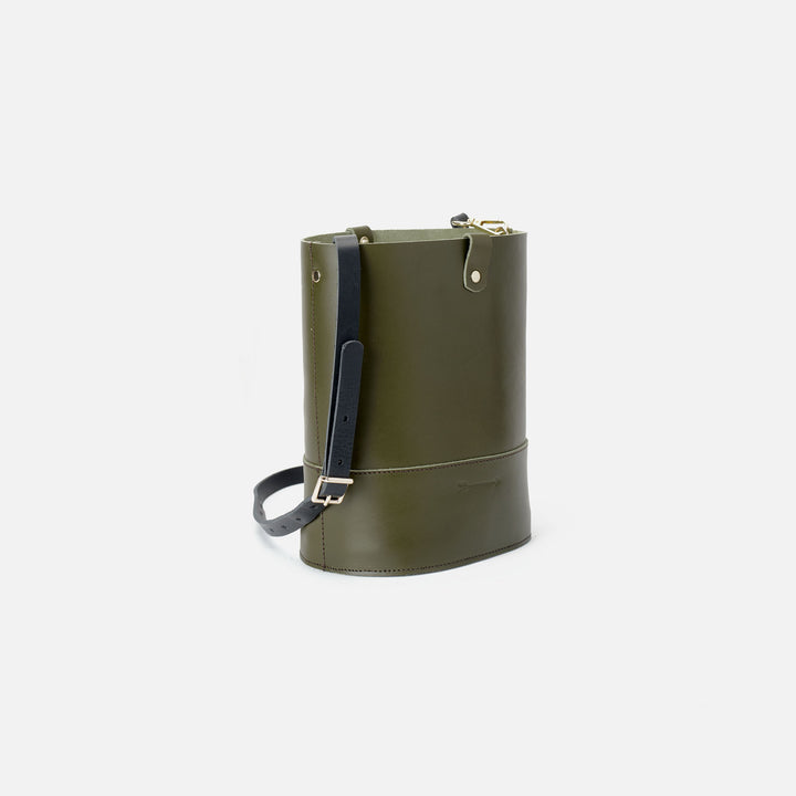 Alamo Bucket Oliva