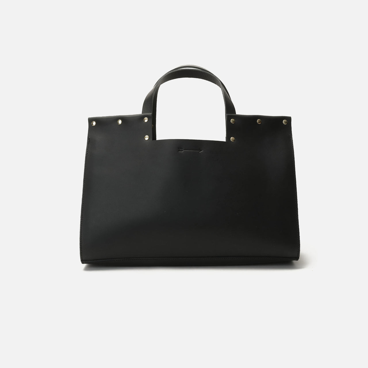 Alamo Satchel Large Negro