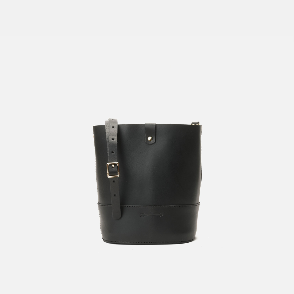 Alamo Bucket Negro