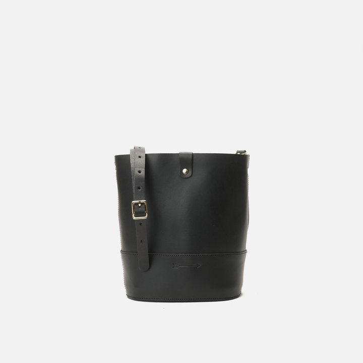 Alamo Bucket Negro