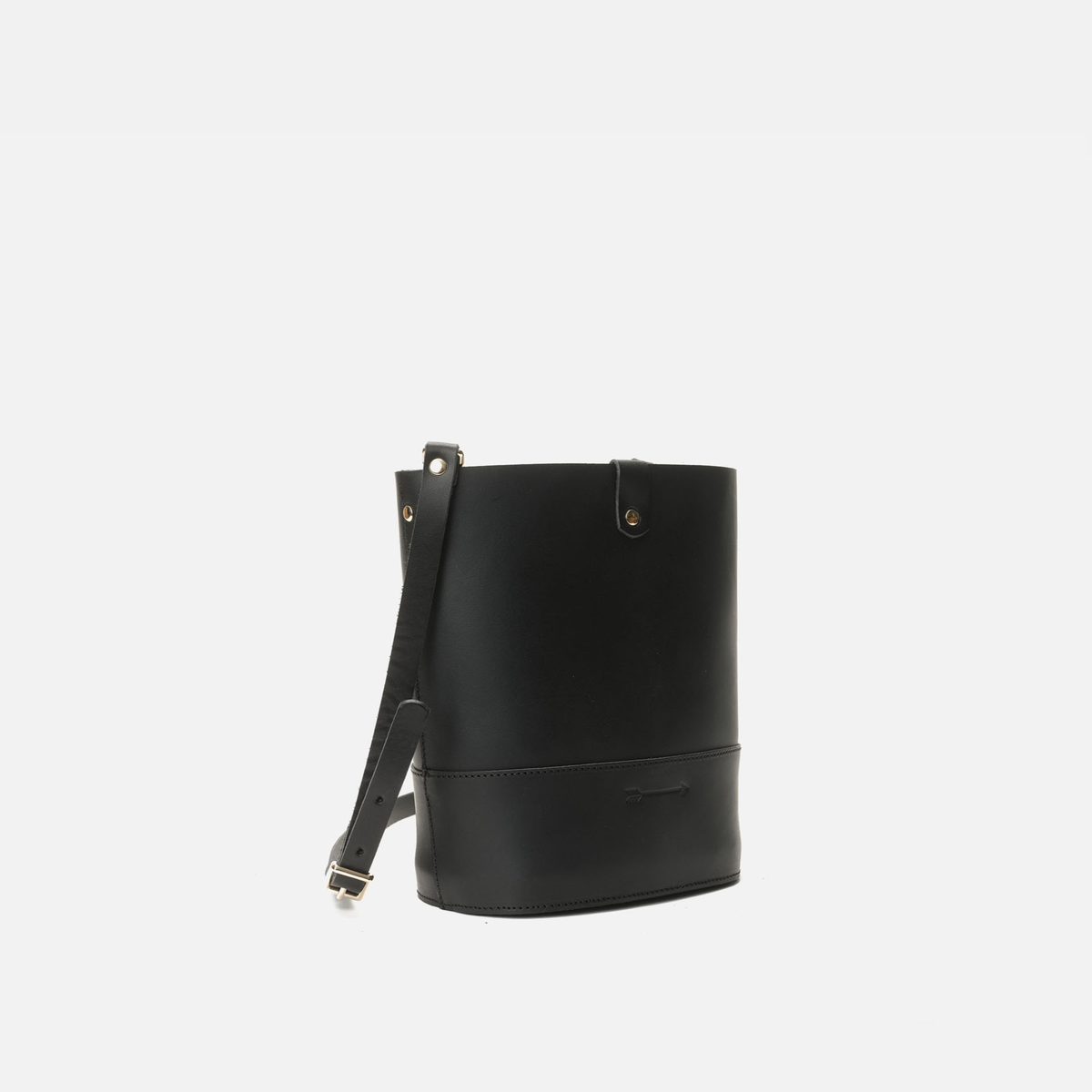 Alamo Bucket Negro