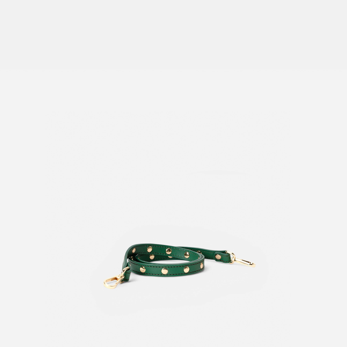 Asa remaches Green