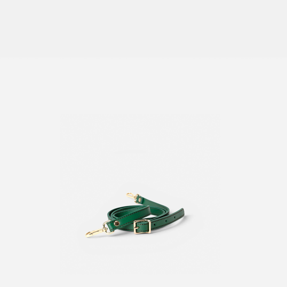 Asa hebilla Green