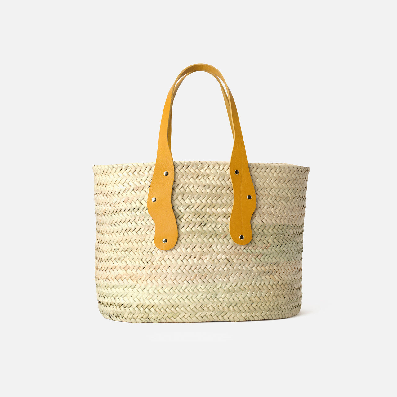 Basket Mermaid Amarillo
