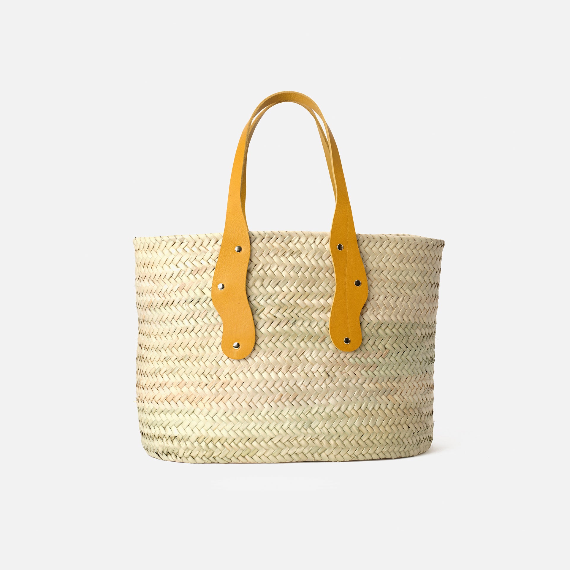 Basket Mermaid Amarillo