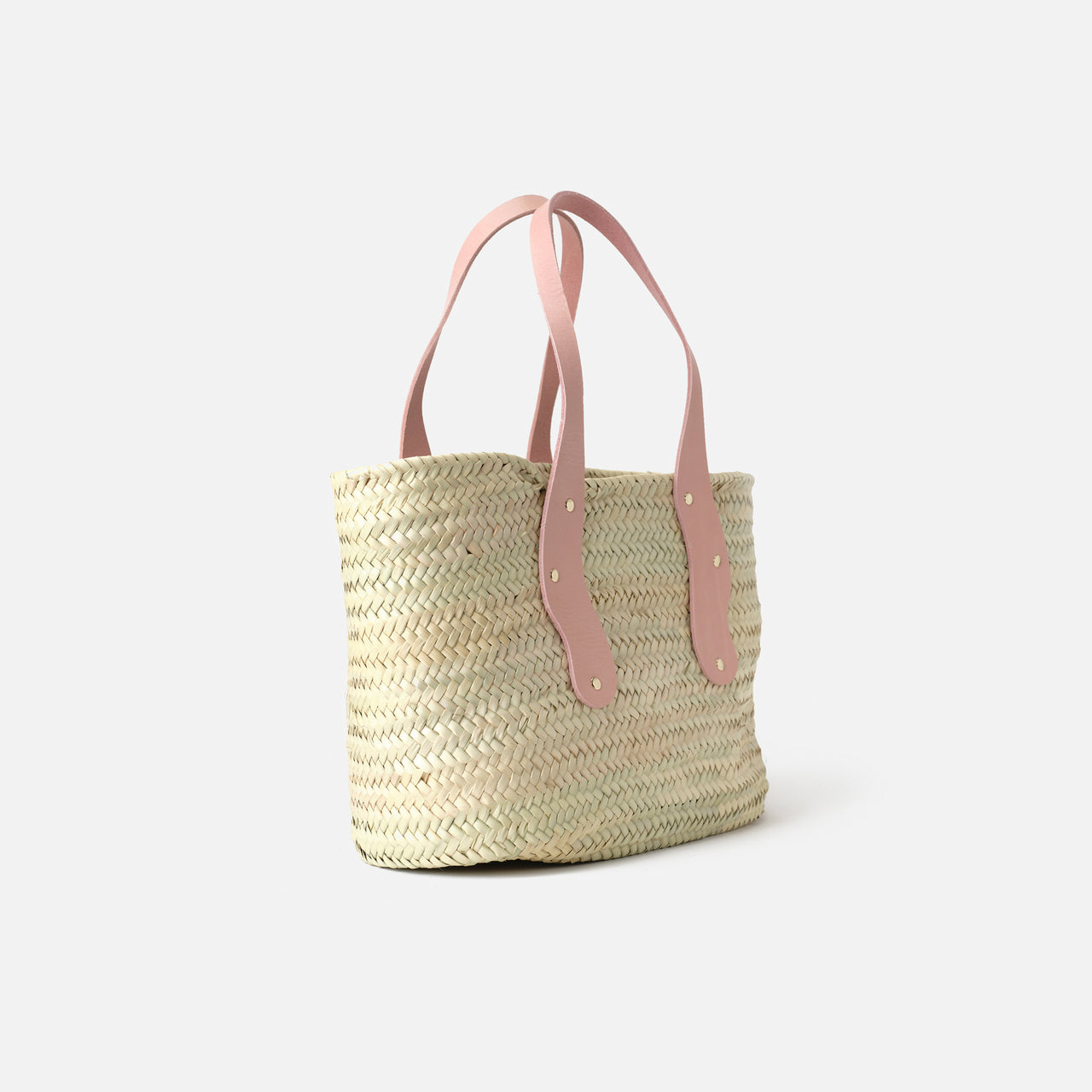 Basket Mermaid Rosa