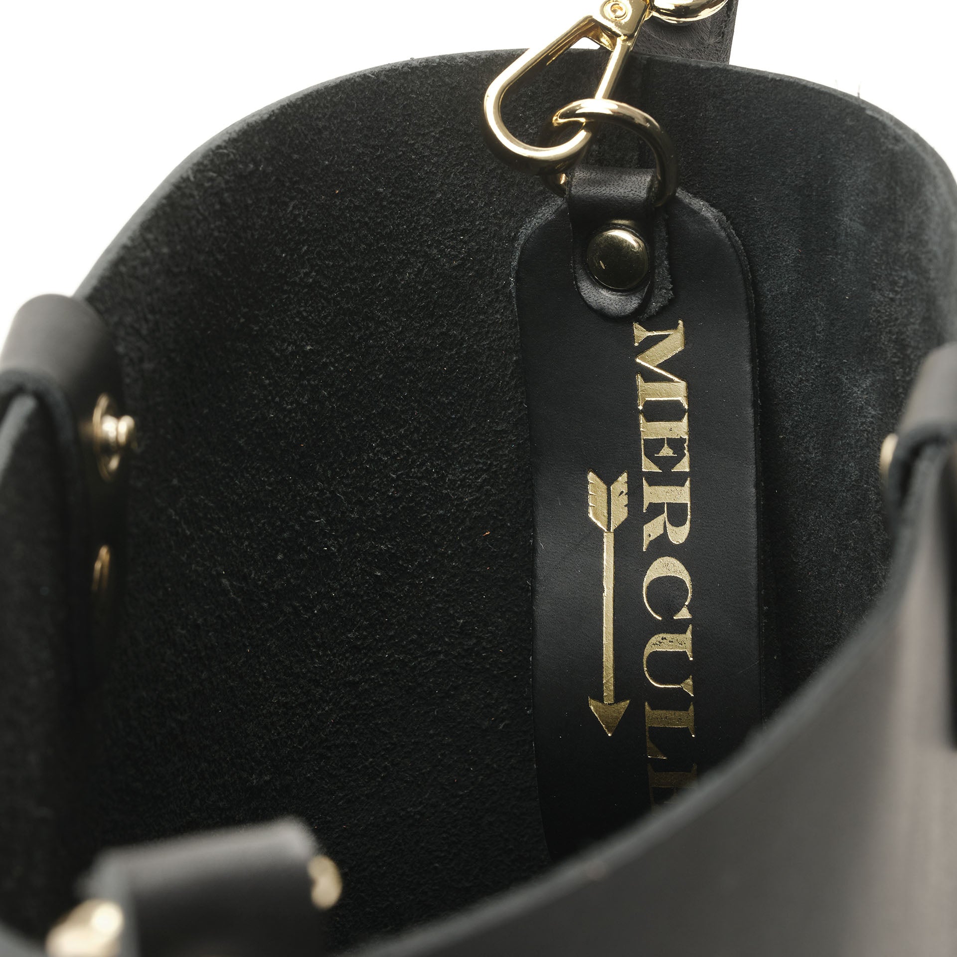 Alamo Bucket Negro