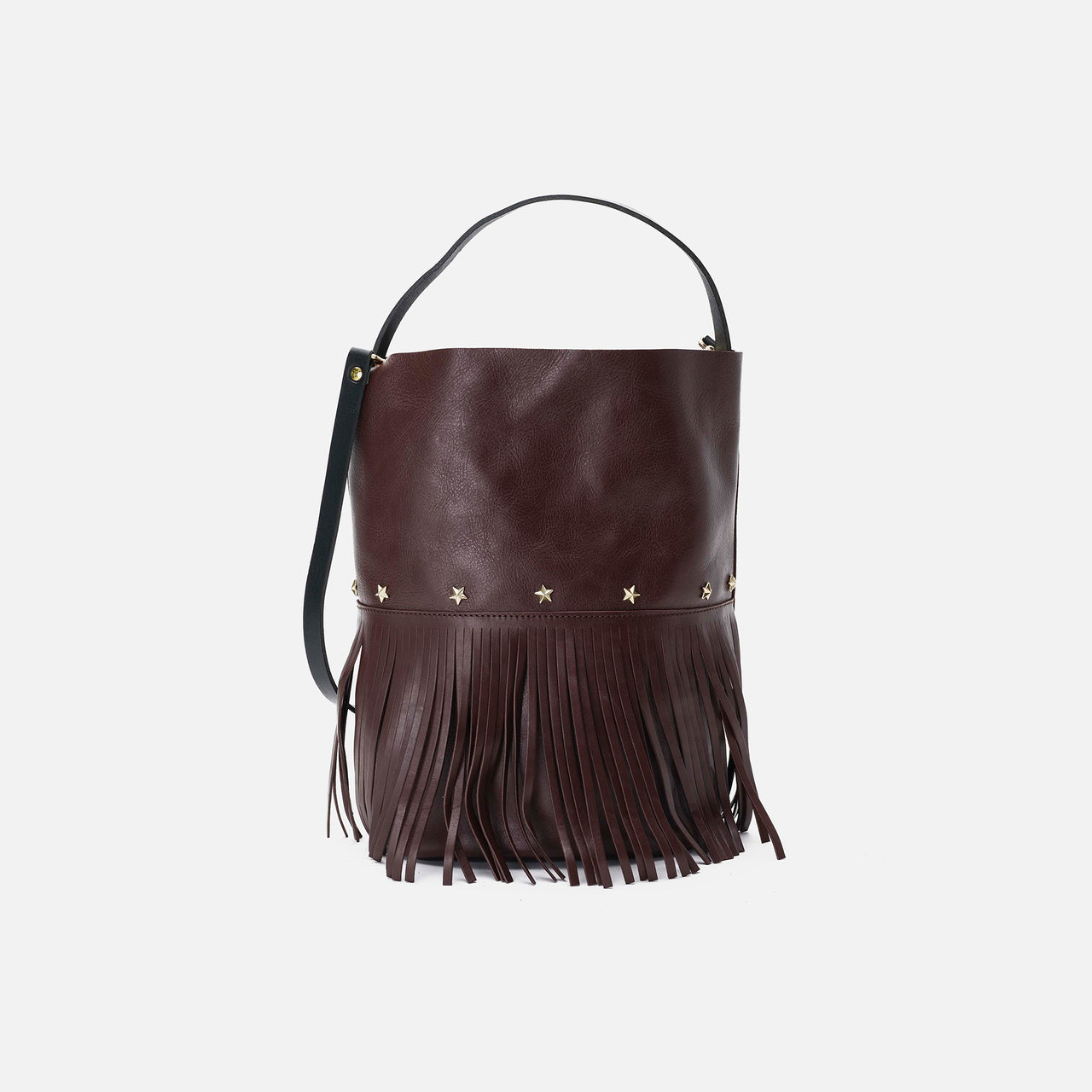 Bucket Fringes Testa